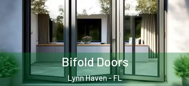  Bifold Doors Lynn Haven - FL