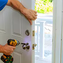 Entry Doors in Lynn Haven, FL