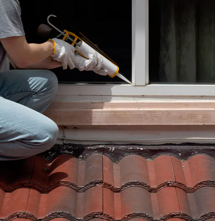 Roof Window Services in Lynn Haven, Florida