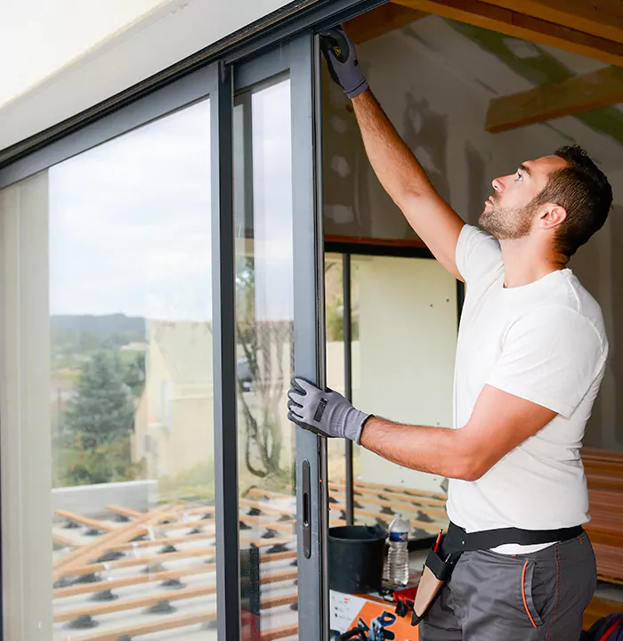 Vinyl Window Installation in Lynn Haven, FL