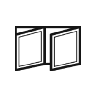 Double Tilt Slider in Lynn Haven, FL