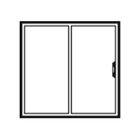 Patio Doors in Lynn Haven, FL