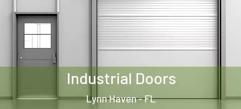  Industrial Doors Lynn Haven - FL