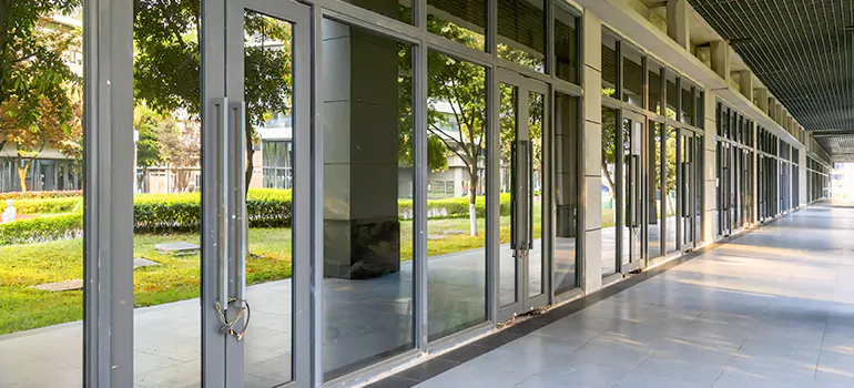 Professional Accordion Door Repair in Lynn Haven, FL