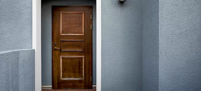 Burglar Proof Exterior Doors in Lynn Haven, FL