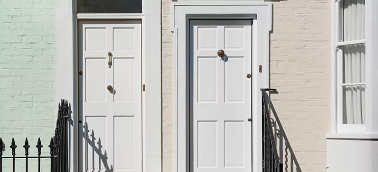Mirror Closet Door Repair in Lynn Haven, FL