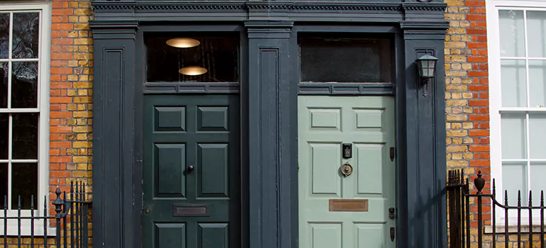 Interior Door Trim Moulding  in Lynn Haven, FL