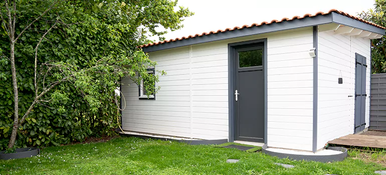 Patio Door Weatherproofing in Lynn Haven