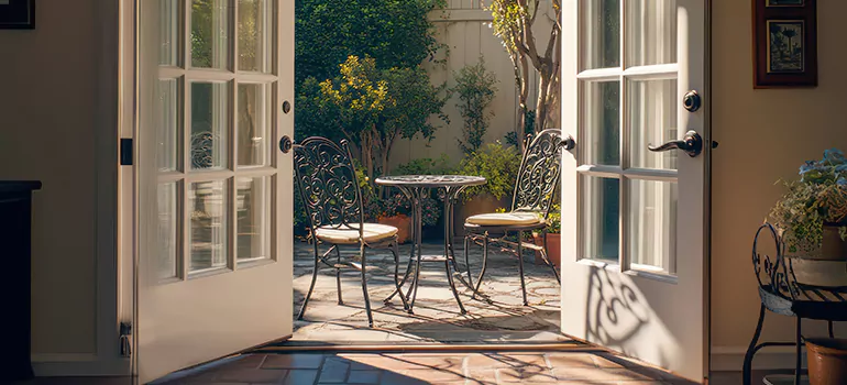 Interior Double Doors in Lynn Haven, FL