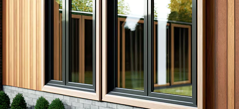 Large Double Pane Windows in Lynn Haven, FL