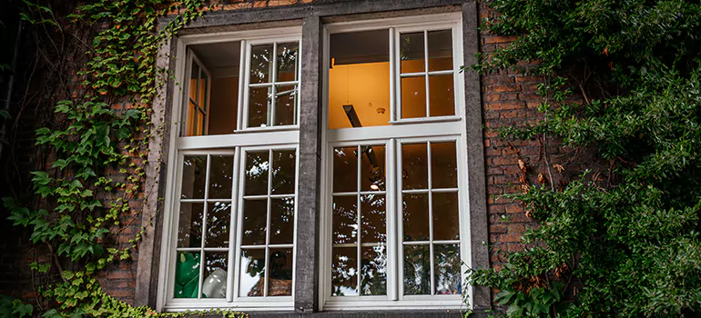 Energy Efficient Wood Windows in Lynn Haven, FL