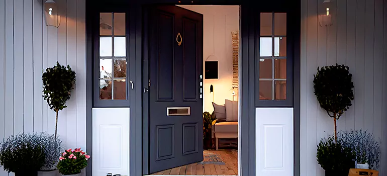 Exterior Doors Installation in Lynn Haven, FL