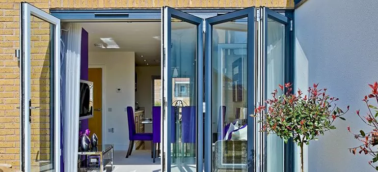 Bifold Door Repairs Near Me in Lynn Haven, FL