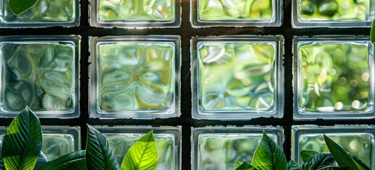 Glass Block Windows Near Me in Lynn Haven, FL
