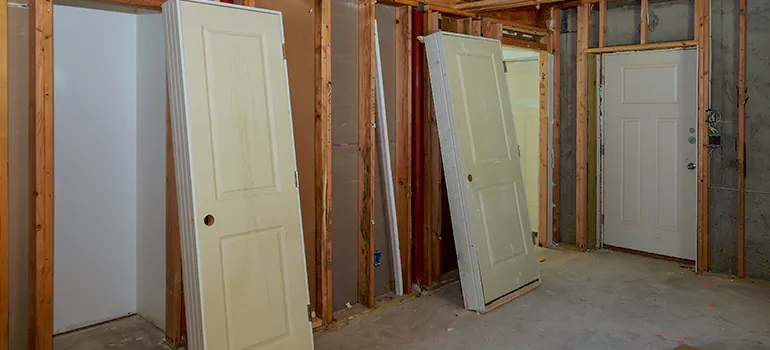 Heavy Duty Sliding Door in Lynn Haven, FL