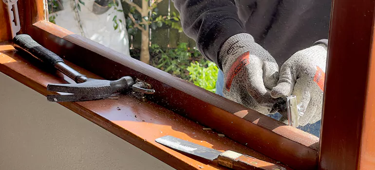 Industrial Window Repair in Lynn Haven, FL