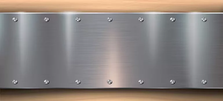 Interior Door Kick Plate Installation in Lynn Haven, FL