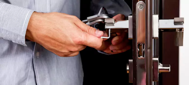Local Multi Point Door Installation Experts in Lynn Haven, FL
