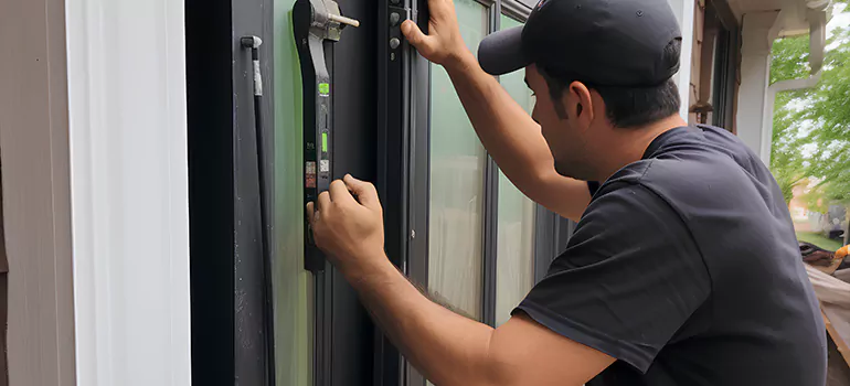 1 Way Privacy Window Film in Lynn Haven, FL