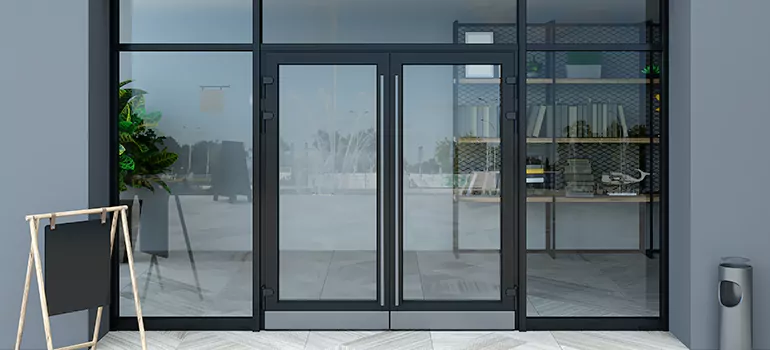 Sliding Screen Door Installation in Lynn Haven, FL
