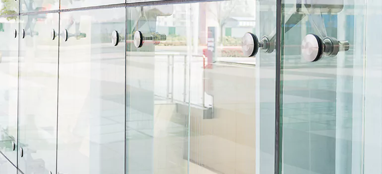 Glass Door Installation in Lynn Haven, FL