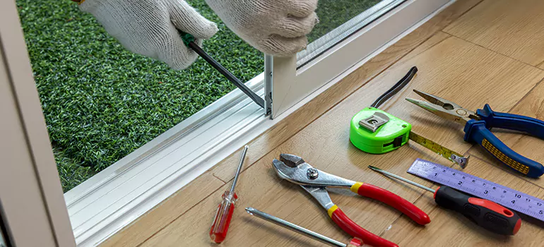 Automatic Sliding Door Repair in Lynn Haven, FL