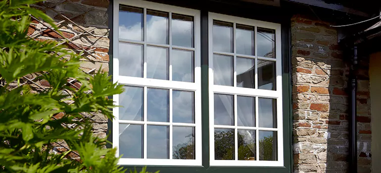 Stormproof Casement Windows in Lynn Haven, FL