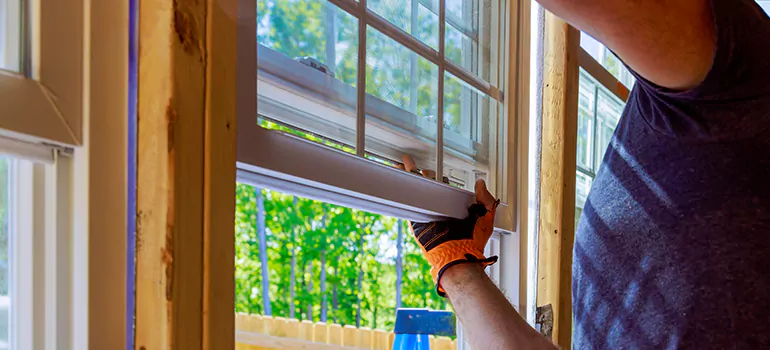 Decorative Window Film Services in Lynn Haven, FL