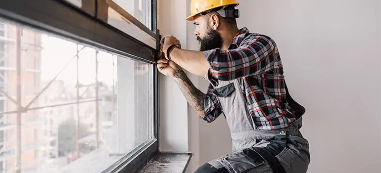 Window Glazing Company in Lynn Haven, FL