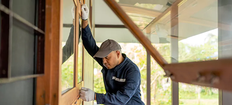 Energy-efficient Window Insulation in Lynn Haven, FL