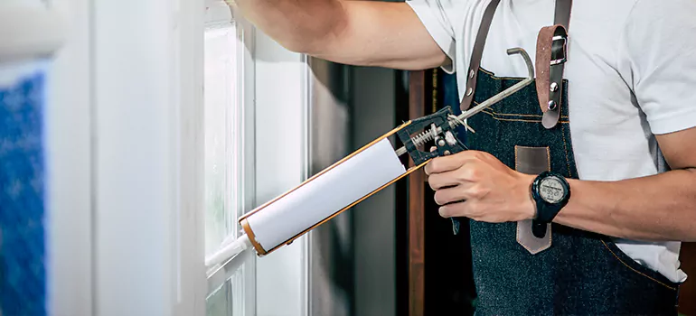 Window Jamb Extension in Lynn Haven, FL