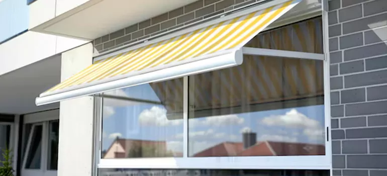 Awning Window Maintenance in Lynn Haven, FL