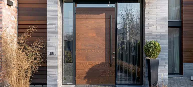Burglary Proof Doors Company in Lynn Haven, FL