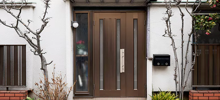 Auto Door Panel Repair in Lynn Haven, FL
