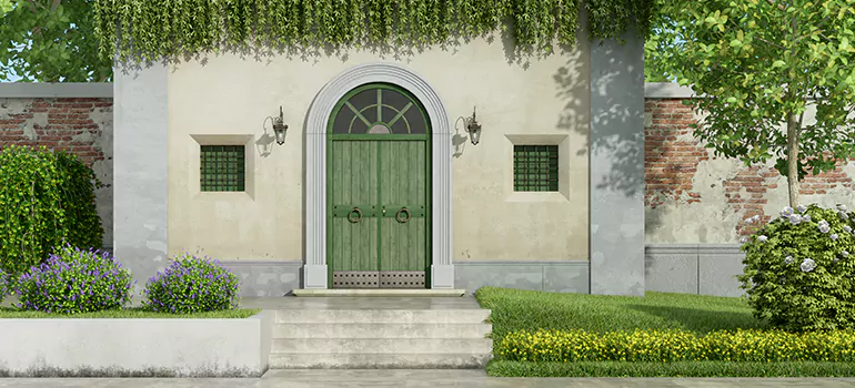 Weatherproof Screen Door in Lynn Haven, FL