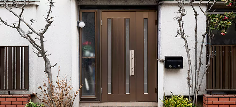 Exterior Doors And Windows in Lynn Haven, FL