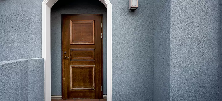 Fiberglass Door Weatherproofing in Lynn Haven, FL