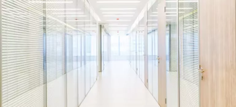 Frosted Glass Windows Replacement in Lynn Haven, FL