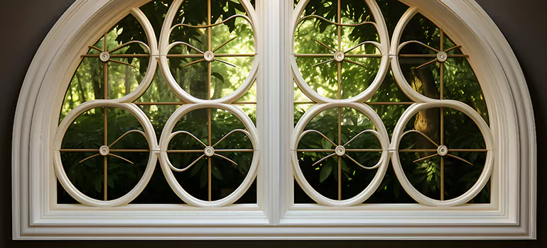Half-round Window Replacement Contractors in Lynn Haven, FL