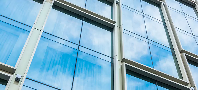Industrial Window Insulation in Lynn Haven, FL