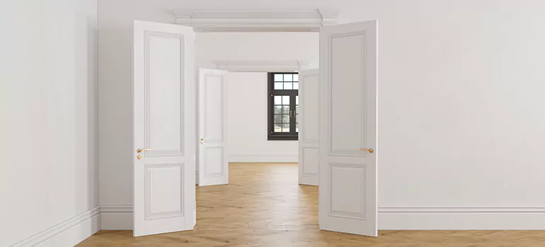 Solid Wood Interior Doors in Lynn Haven, FL