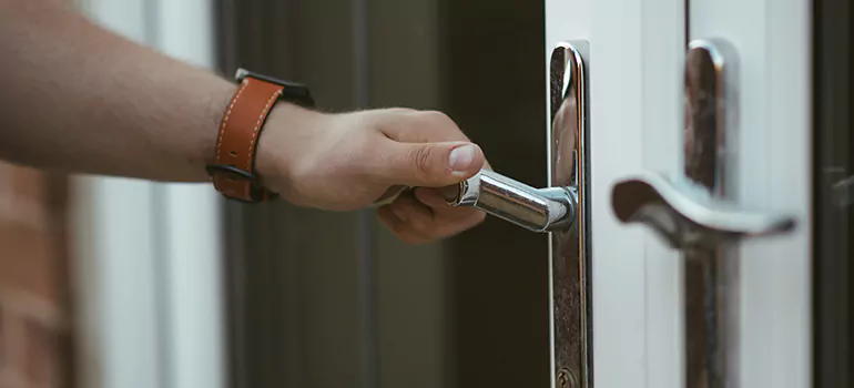 Lock Stile Activating Bracket in Lynn Haven, FL