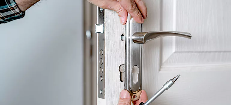 Multi Point Door Installation Solutions in Lynn Haven, FL