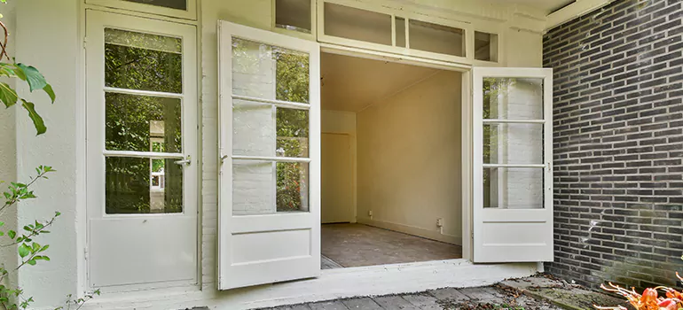 Windows And Patio Door Installation in Lynn Haven, FL