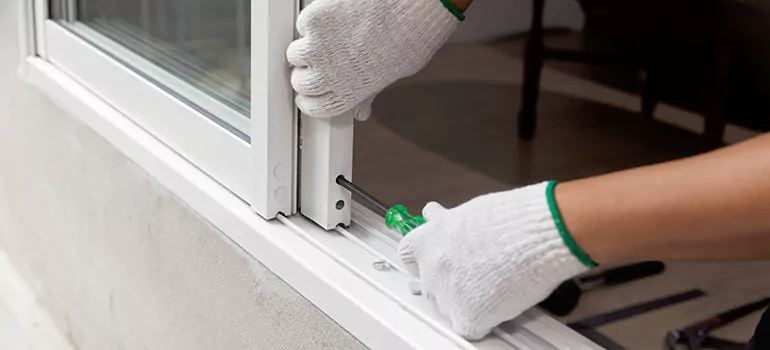 Patio Door Installation in Lynn Haven,FL