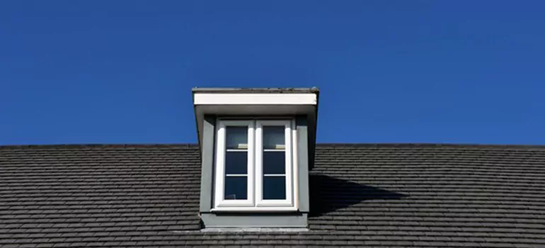 Roof Window Installation in Lynn Haven, FL