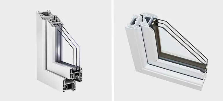 Double Triple Pane Windows in Lynn Haven, FL