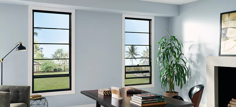 Professional Vinyl Window Installation in Lynn Haven, FL