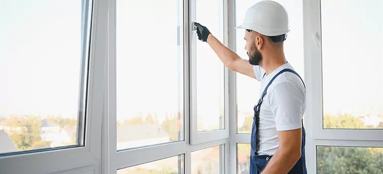 Double Pane Window Glass Repair in Lynn Haven, FL