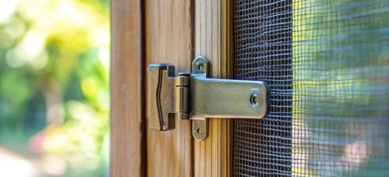 Window Latches Replacement in Lynn Haven, FL